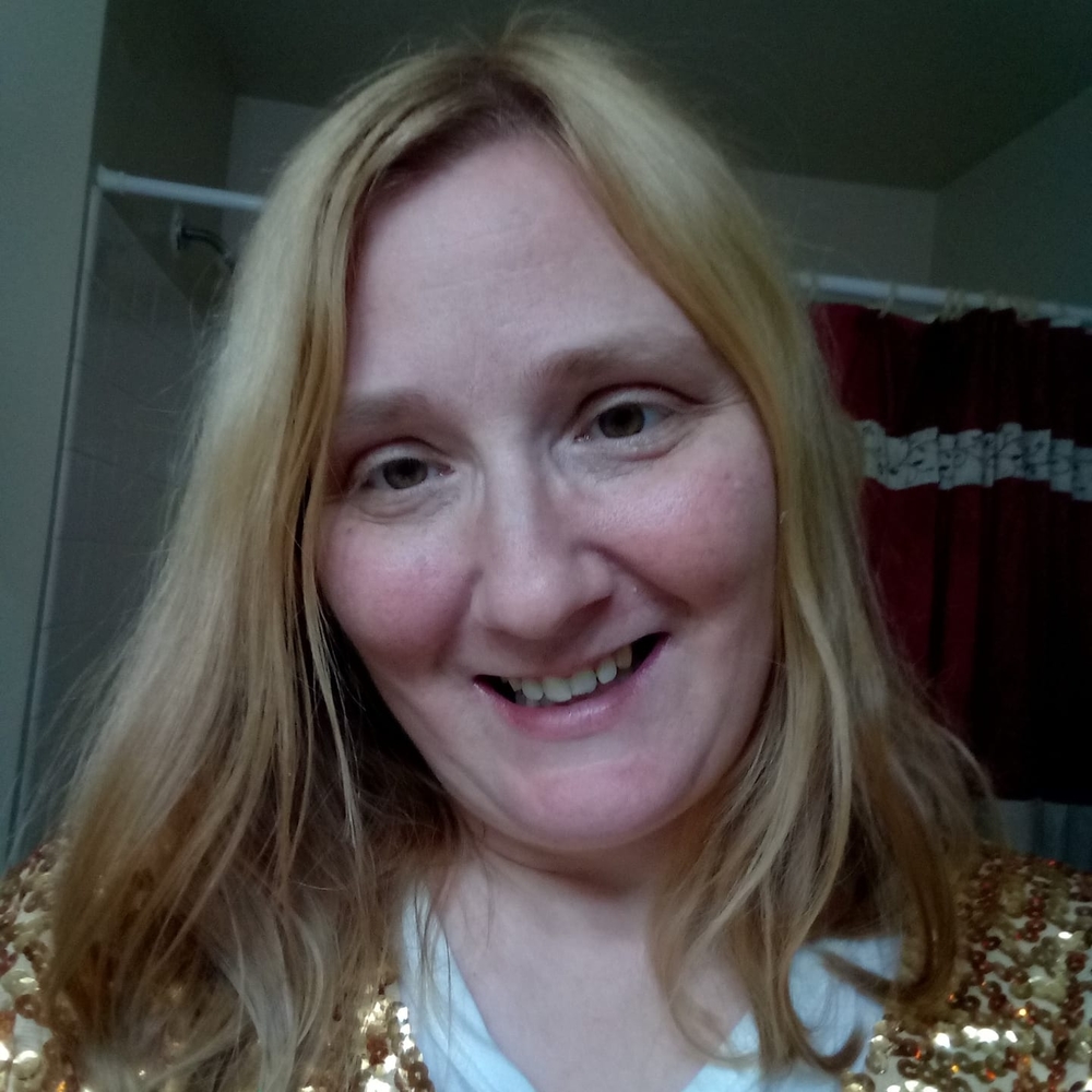 Meet your Posher, Linda